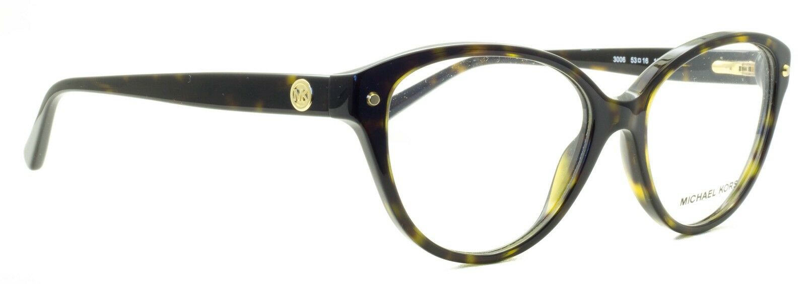 MICHAEL KORS MK 4042 3006 Kia Eyewear FRAMES RX Optical Glasses Eyeglasses - New