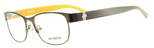 HARLEY-DAVIDSON HD 477 BRN Eyewear FRAMES RX Optical Eyeglasses Glasses New BNIB