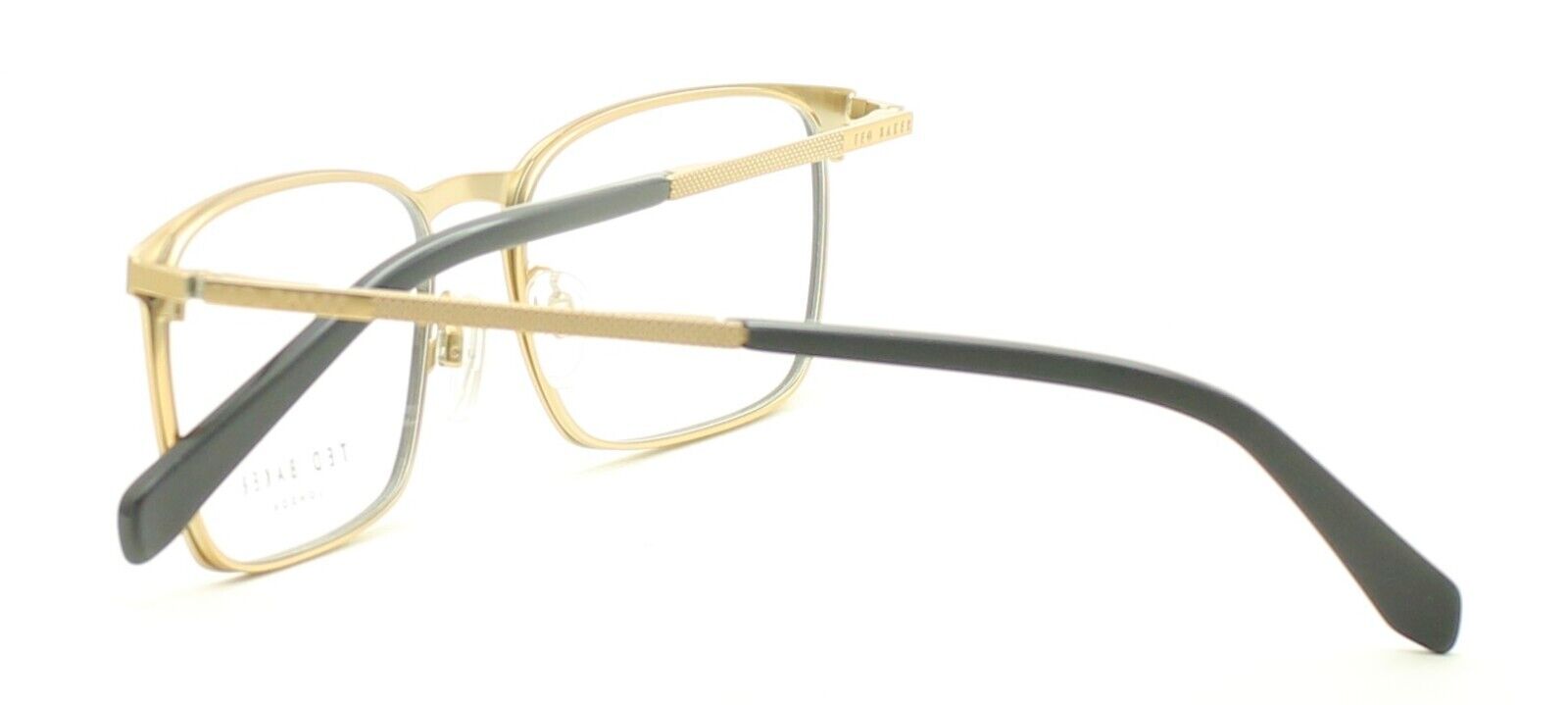 TED BAKER 4270 003 Patton 53mm Eyewear Glasses Eyeglasses RX Optical - New BNIB