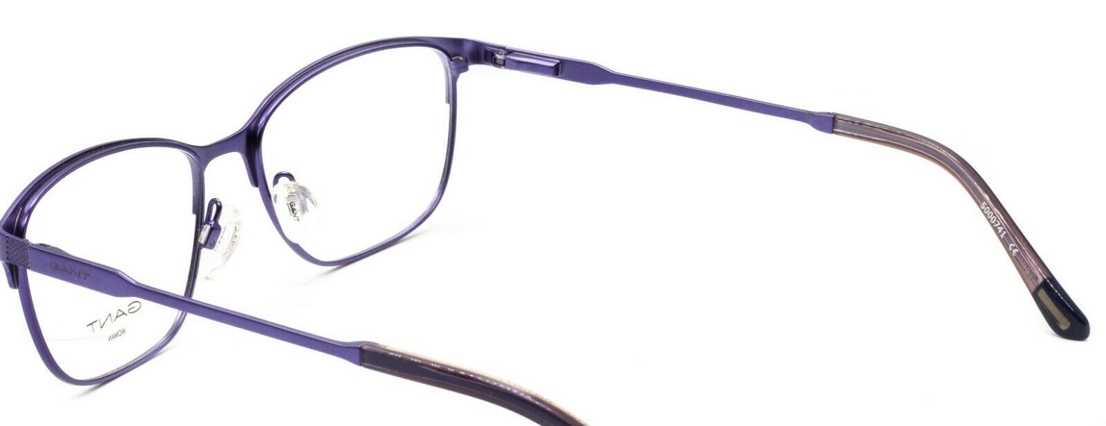 GANT GA4071-1 30470927 54mm RX Optical Eyewear FRAMES Glasses Eyeglasses - New