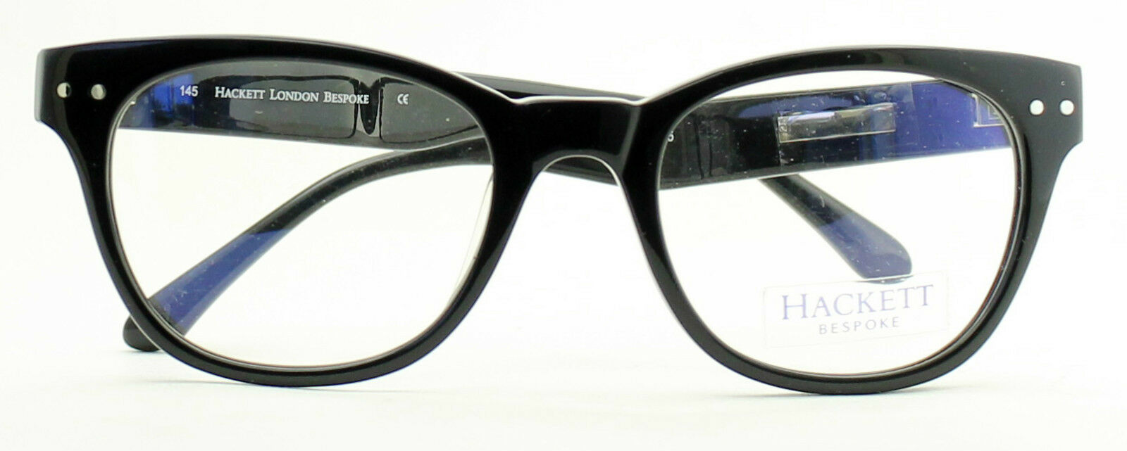 HACKETT Bespoke HEB 099 01 Eyewear FRAMES RX Optical Glasses BNIB New Eyeglasses