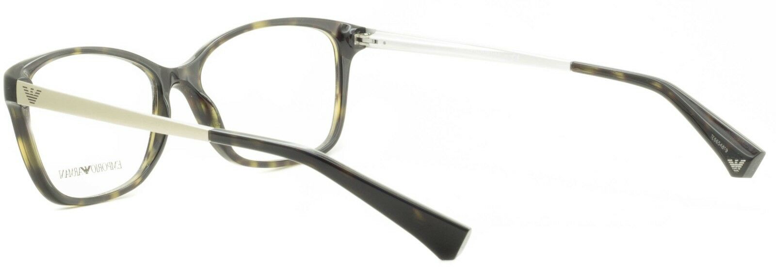 EMPORIO ARMANI EA3026 5026 54mm Eyewear FRAMES RX Optical Glasses Eyeglasses New