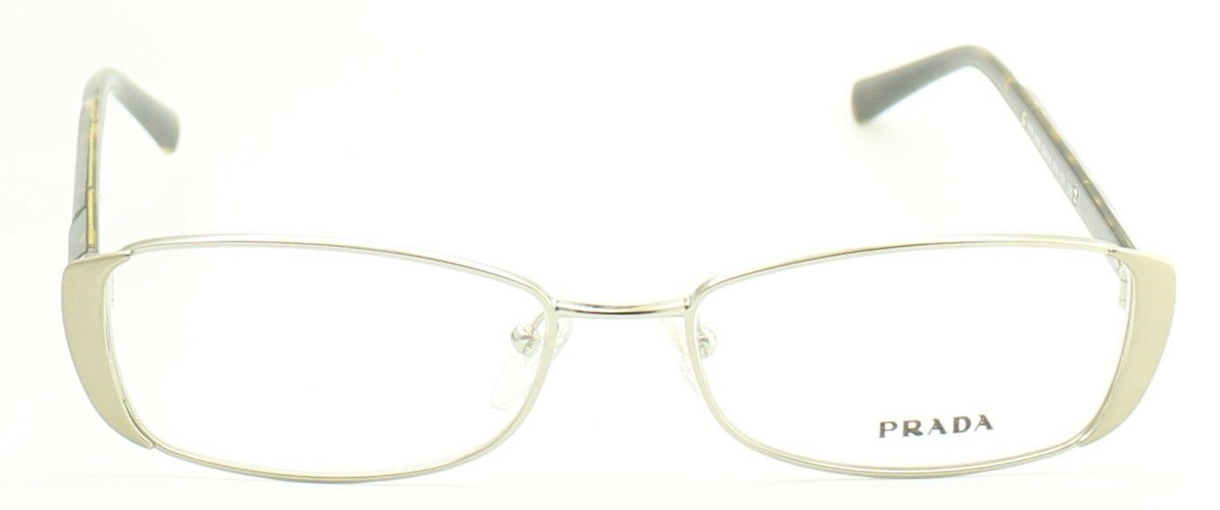 PRADA VPR 58O IAN-1O1 Eyewear FRAMES RX Optical Eyeglasses Glasses Italy TRUSTED