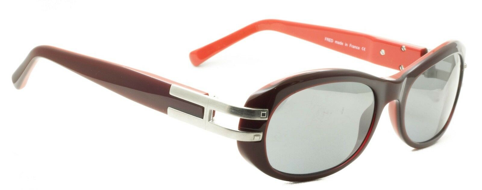 FRED Pretty Woman C1 col. 101 Sunglasses Shades Glasses BNIB Brand New - France