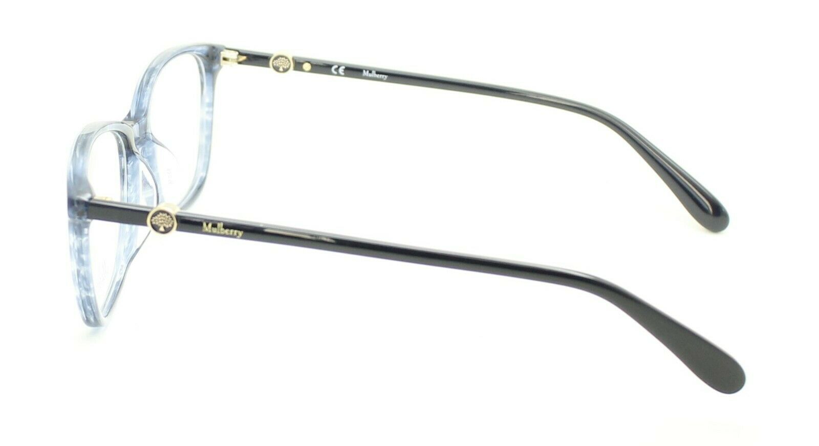 MULBERRY VML018 COL.0VAB 53mm Eyewear RX Optical FRAMES Glasses Eyeglasses - New