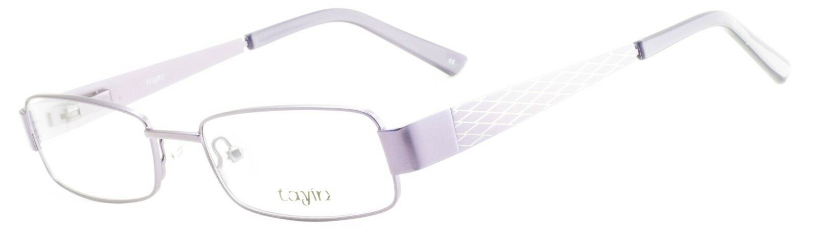 TAYIN KL1052 C4 49mm Purple Eyewear FRAMES Eyeglasses RX Optical Glasses - New