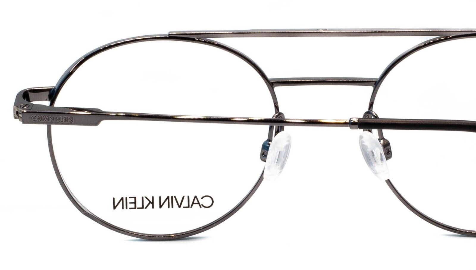 CALVIN KLEIN CK21101 008 49mm Eyewear RX Optical FRAMES Eyeglasses Glasses - New