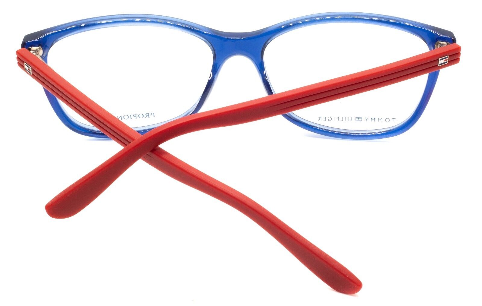 TOMMY HILFIGER TH 1280 FHZ 54mm Eyewear FRAMES Glasses RX Optical Eyeglasses New