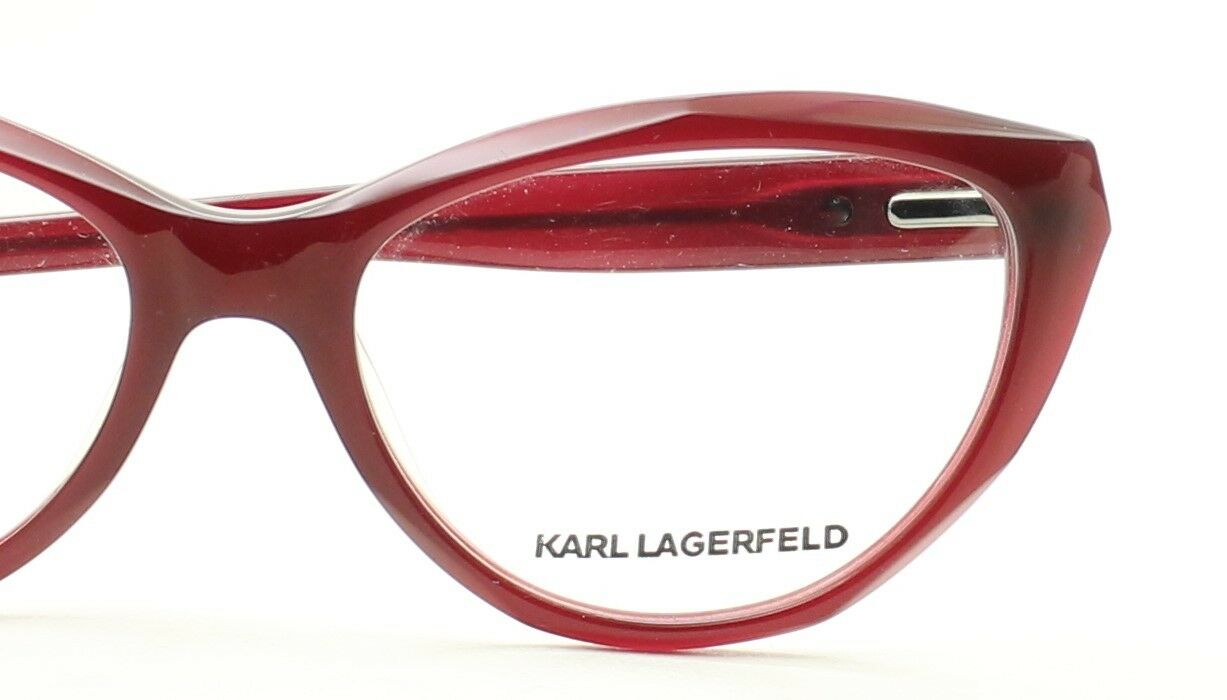 KARL LAGERFELD KL25 25672244 52mm Eyewear FRAMES RX Optical Glasses Eyeglasses