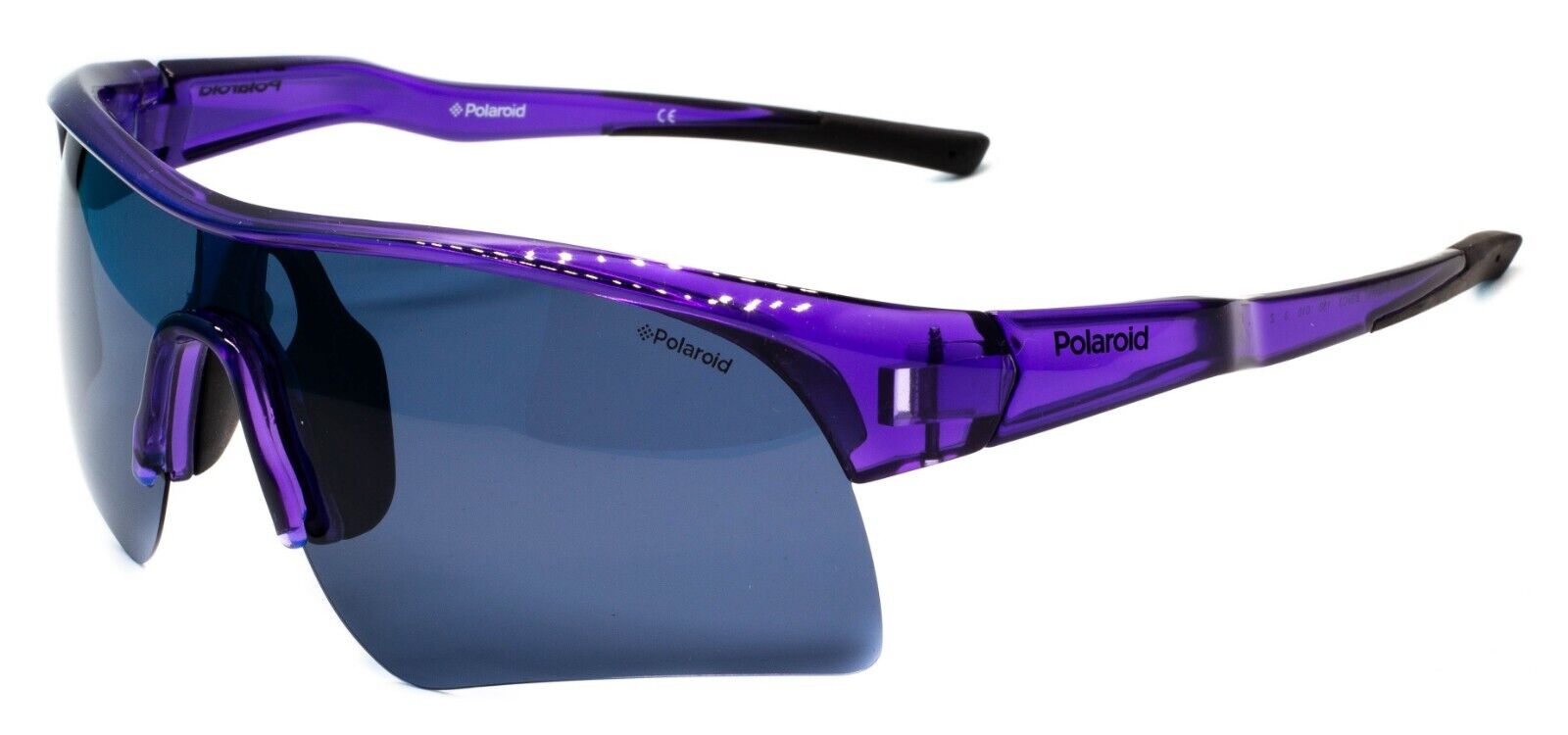 POLAROID PLD 7024/S B3VC3 3 Z 150mm Sunglasses Shades Eyewear Glasses - New BNIB