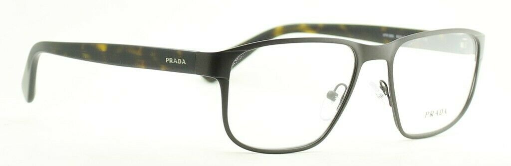 PRADA VPR 56S LAH-1O1 53mm Eyewear FRAMES RX Optical Eyeglasses Glasses - Italy