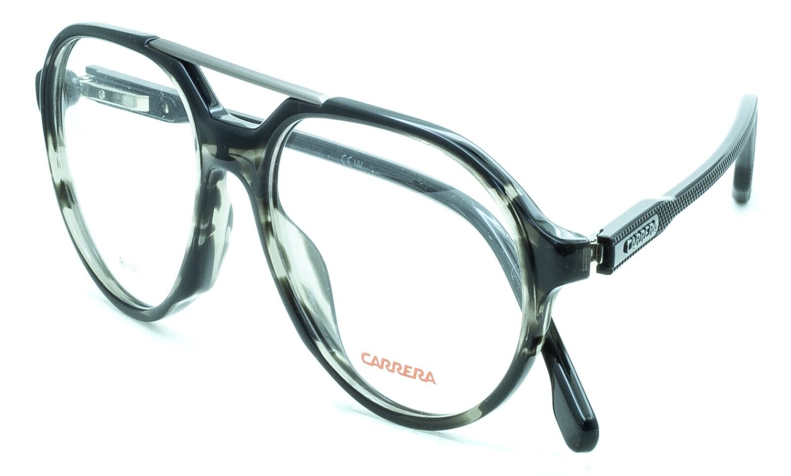 CARRERA 228 2W8 53mm Eyewear FRAMES Glasses RX Optical Eyeglasses - New BNIB