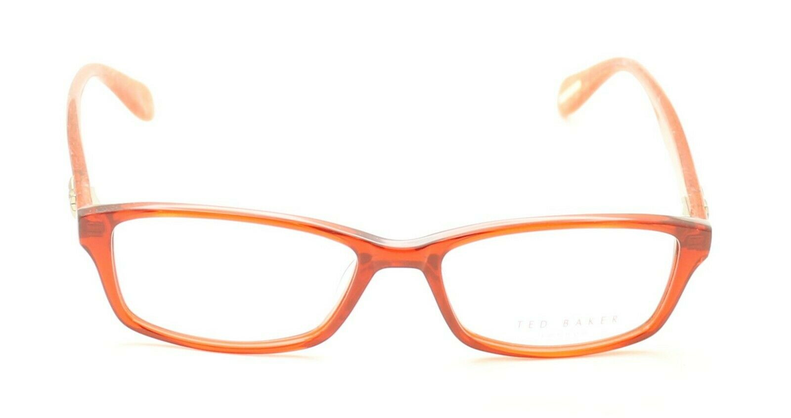 TED BAKER Herran 9071 246 52mm Eyewear FRAMES Glasses Eyeglasses RX Optical -New