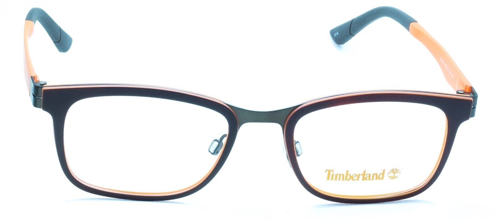 TIMBERLAND TB1354 050 52mm Eyewear FRAMES Glasses RX Optical Eyeglasses - New