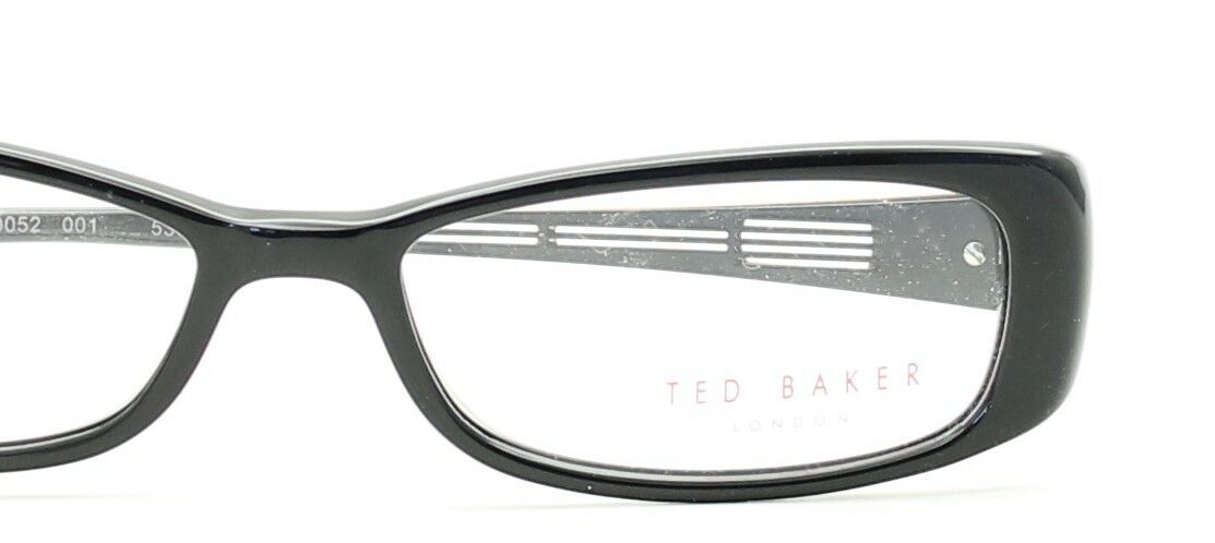 TED BAKER Big Day Out 9052 001 Eyewear FRAMES Eyeglasses RX Optical New -TRUSTED