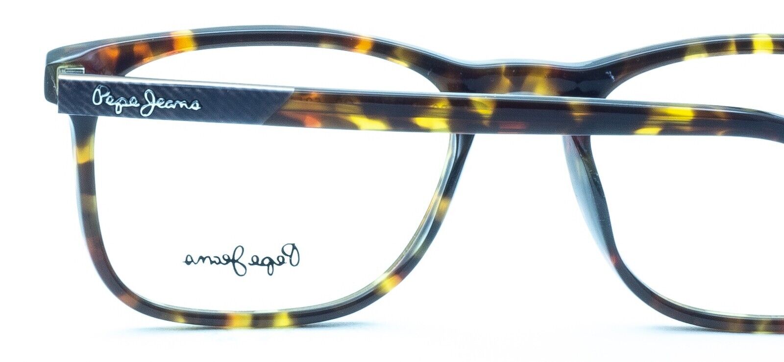 PEPE JEANS Cane PJ3315 C2 53mm Eyewear FRAMES Glasses RX Optical - New BNIB