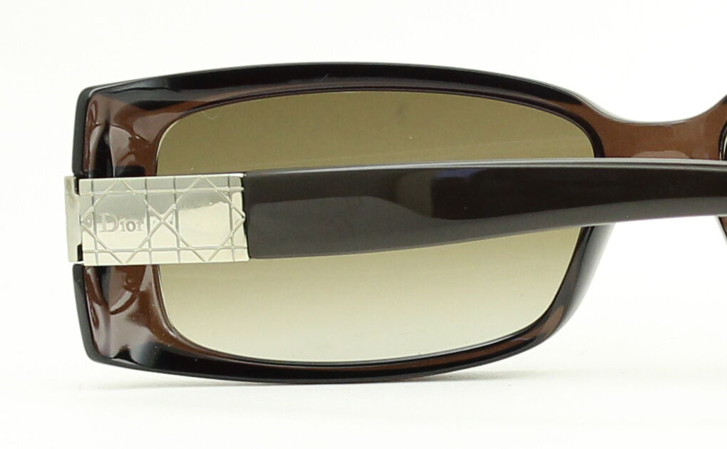 DIOR CD3182S col. G24 Brown 135 Sunglasses Ladies BNIB Brand New in Case ITALY