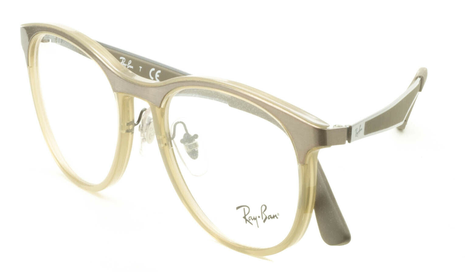 RAY BAN RB 7116 8018 51mm FRAMES RAYBAN Glasses RX Optical Eyewear Eyeglasses