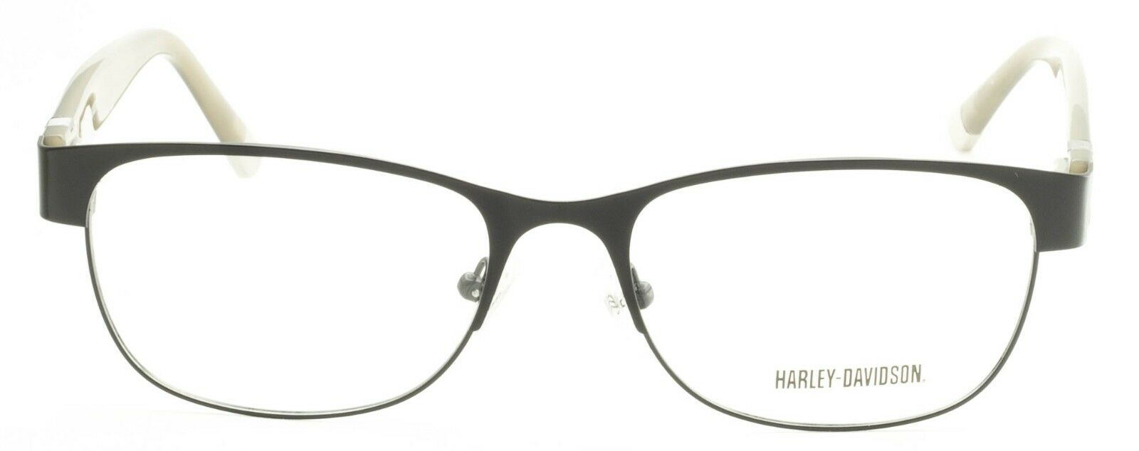 HARLEY-DAVIDSON HD 477 BLK Eyewear FRAMES RX Optical Eyeglasses Glasses New BNIB