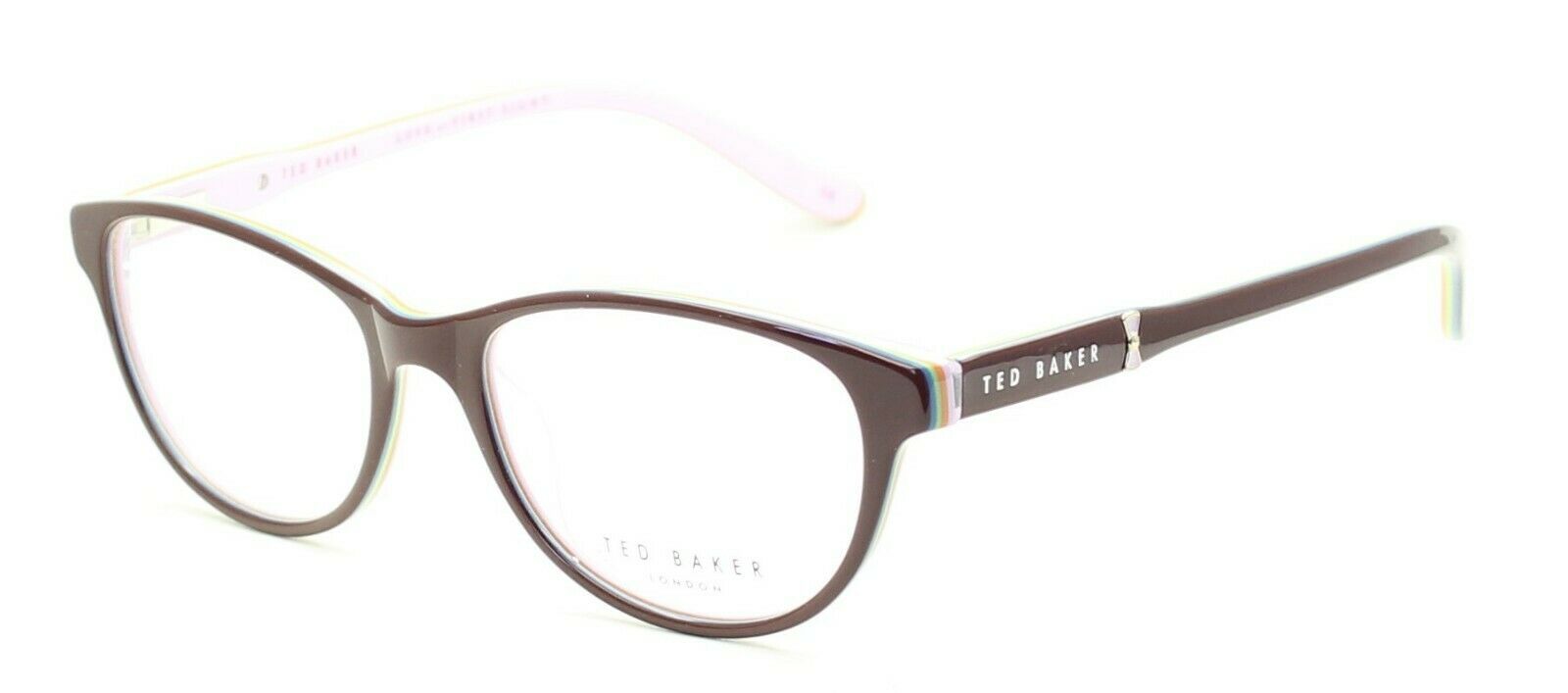 TED BAKER Tracy 9076 238 53mm Eyewear FRAMES Glasses Eyeglasses RX Optical - New