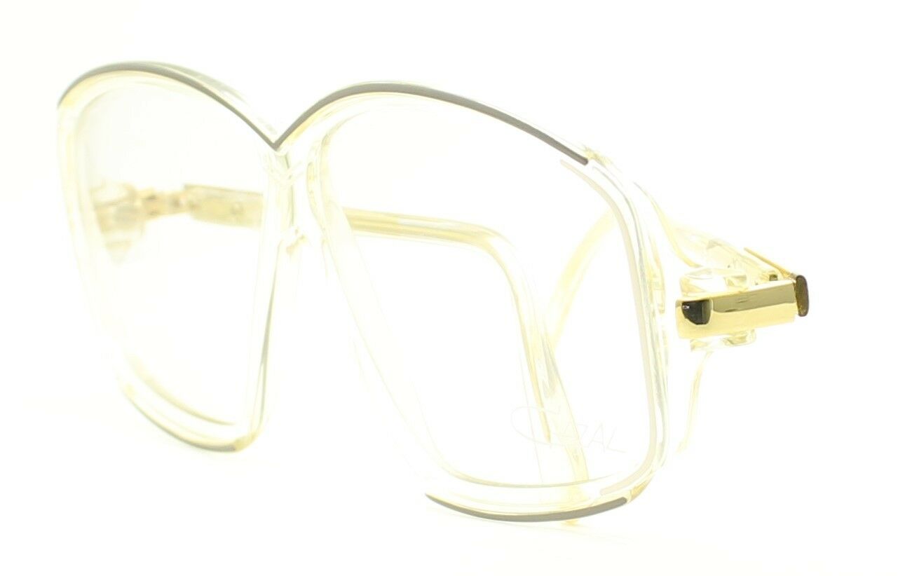 CAZAL 153 170 Vintage Ladies Eyewear RX Optical FRAMES Eyeglasses Glasses - NOS