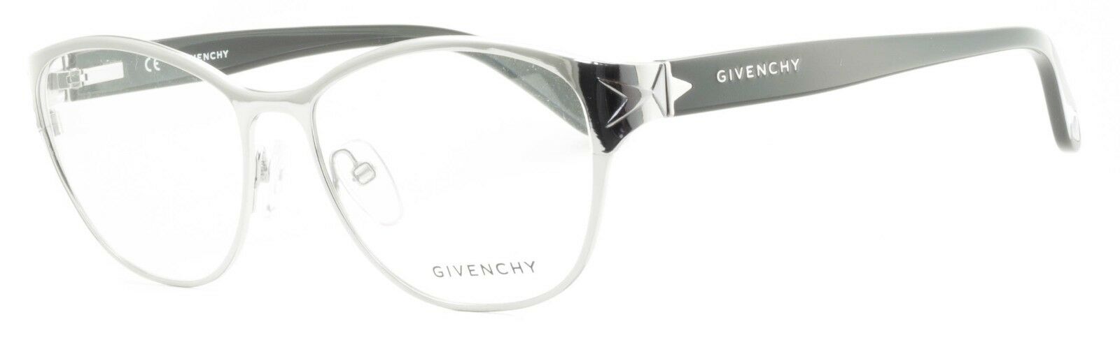 GIVENCHY VGVA64 COL. 0SNH Eyewear FRAMES RX Optical Glasses Eyeglasses - New