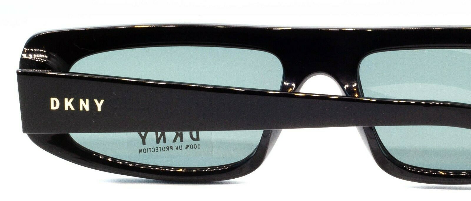 DKNY DK518S 001 51mm #2 Sunglasses FRAMES RX Optical Glasses Eyeglasses - New