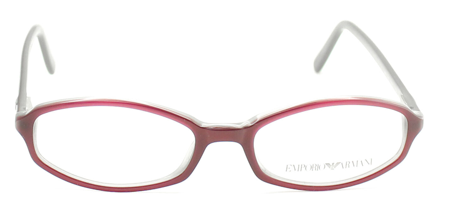 EMPORIO ARMANI 646 460 Eyewear FRAMES RX Optical Glasses New Eyeglasses - Italy