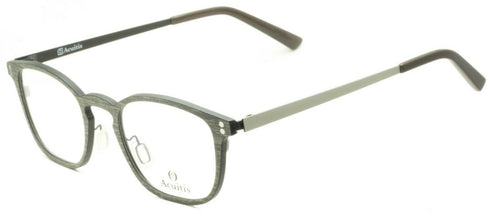 ACUITIS COMPOSITION TUNDRA CENDREE 49mm Glasses RX Optical Eyeglasses Eyewear