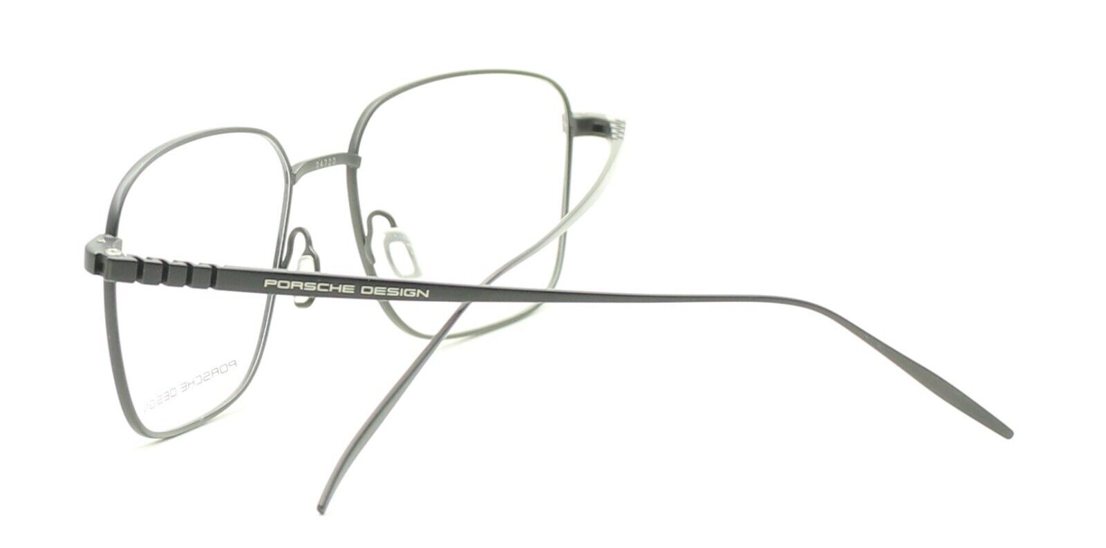 PORSCHE DESIGN P8372 A Eyewear RX Optical FRAMES Glasses Eyeglasses - New Japan