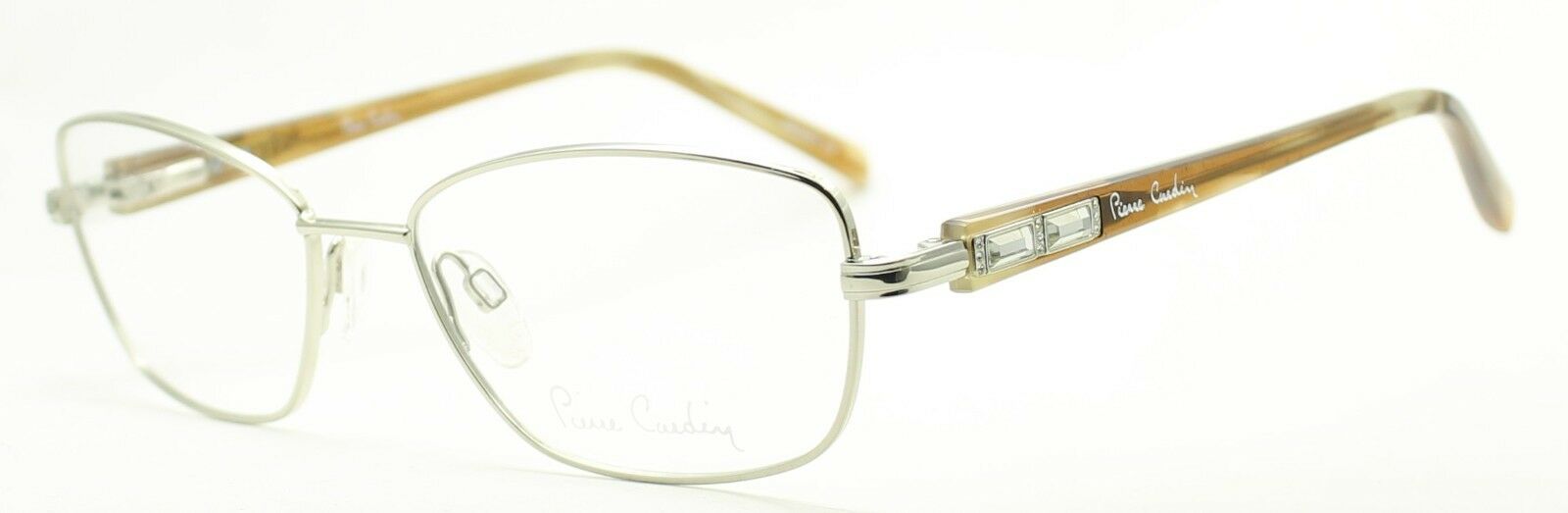 Pierre Cardin 11 30564909 55mm RX Optical FRAMES Glasses Eyewear Eyeglasses -New