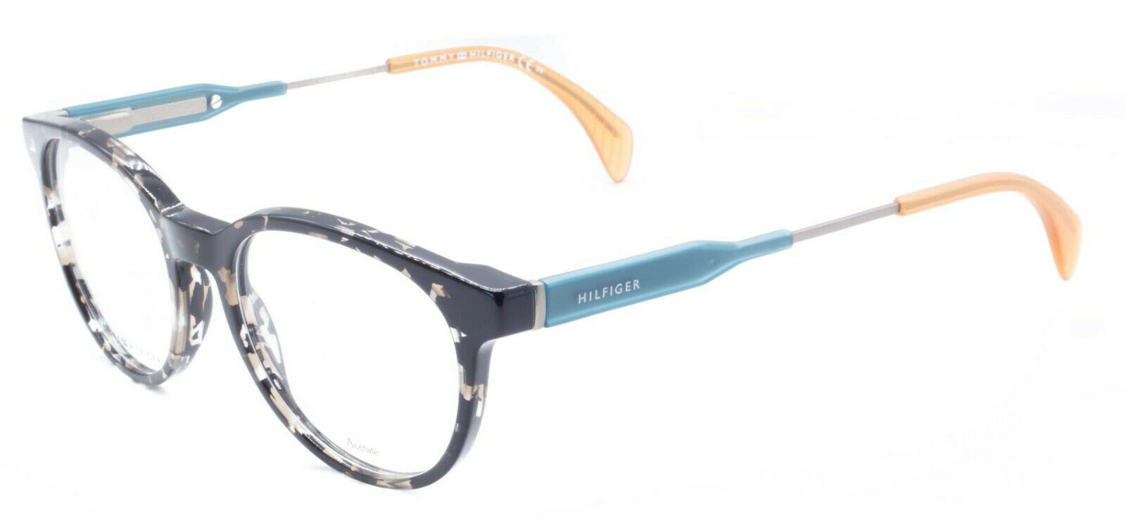 TOMMY HILFIGER TH 1349 JX2 50mm Eyewear FRAMES Glasses RX Optical Eyeglasses New