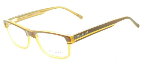 TED BAKER Glover 8080 148 53mm Eyewear FRAMES Glasses Eyeglasses RX Optical -New