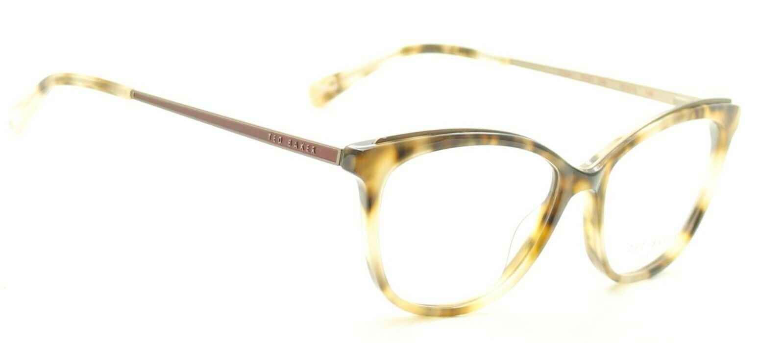 TED BAKER Elston 9153 205 52mm Eyewear FRAMES Glasses Eyeglasses RX Optical -New