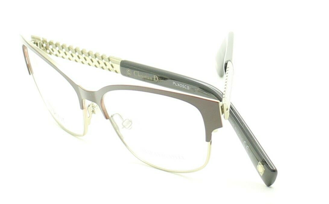 CHRISTIAN DIOR CD3769 BTG Eyewear Glasses RX Optical Eyeglasses FRAMES New Italy