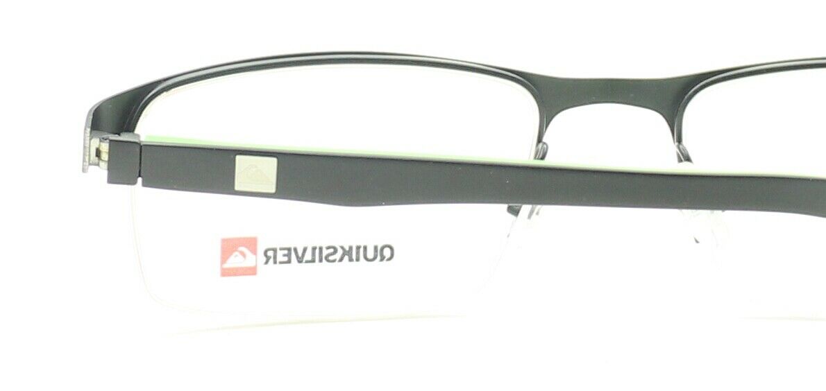 QUIKSILVER QS Fender EQMEG 54mm RX Optical FRAMES Glasses Eyewear Eyeglasses New