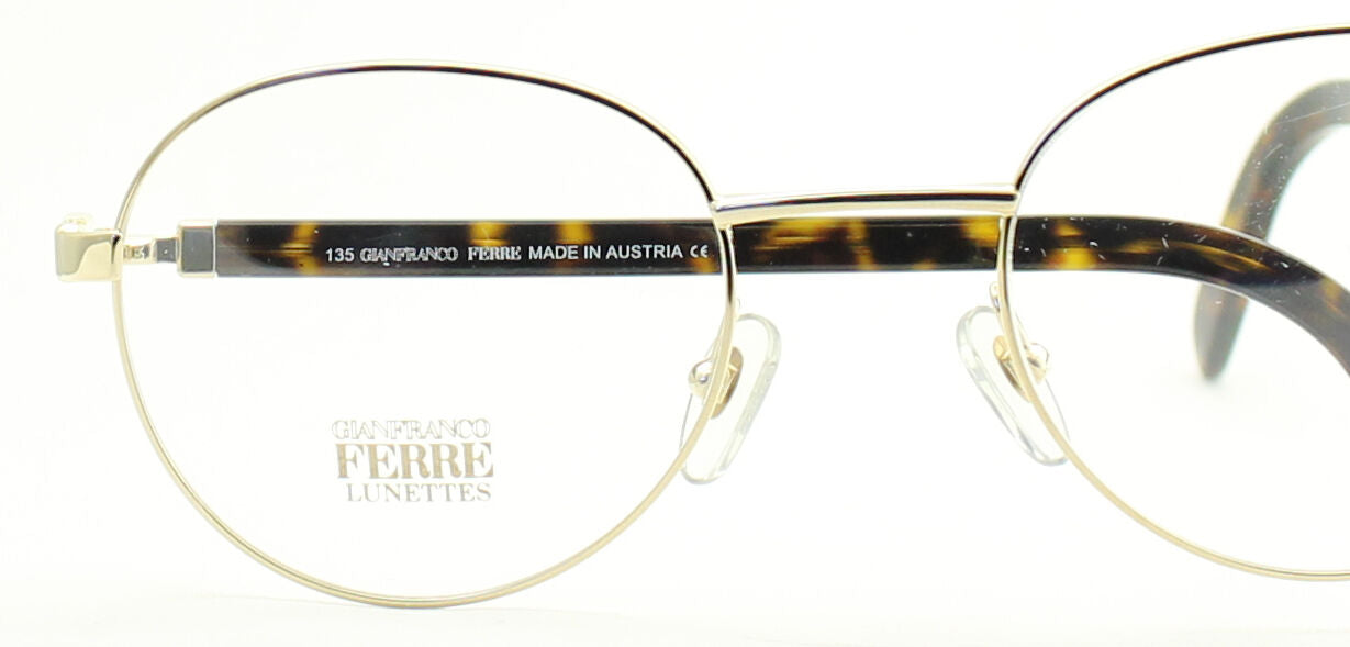 GIANFRANCO FERRE GFF 428 9NW FRAMES Eyeglasses RX Optical Glasses AUSTRIA-BNIB