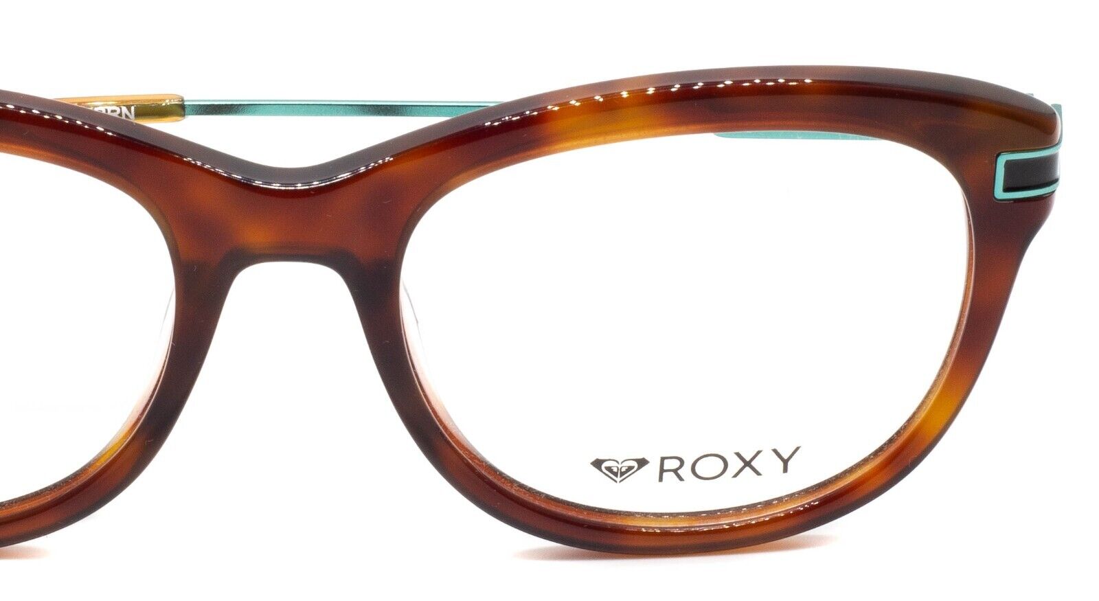 ROXY ERJEG03048/ABRN LANGLI 51mm Eyewear FRAMES Glasses RX Optical Eyeglasses