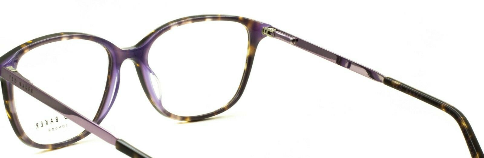 TED BAKER 9096 791 Cata 53mm Eyewear FRAMES Glasses Eyeglasses RX Optical - New