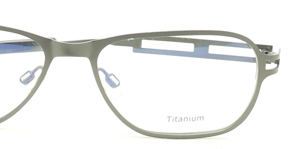 TITAN Aviator 54mm Titanium Eyewear FRAMES Optical Eyeglasses Glasses titan-aviator-54mm-titanium-eyewear-frames-optical-eyeglasses-glasses
