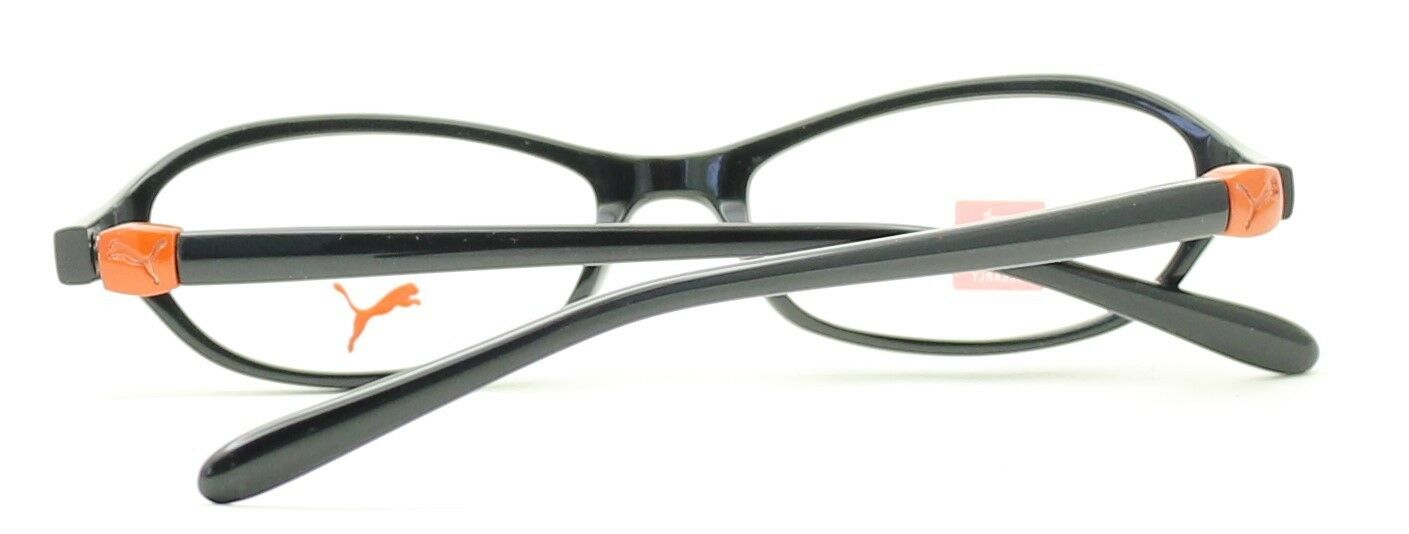 PUMA Aurora PU15264 BK Eyewear RX Optical FRAMES NEW Glasses Eyeglasses -TRUSTED