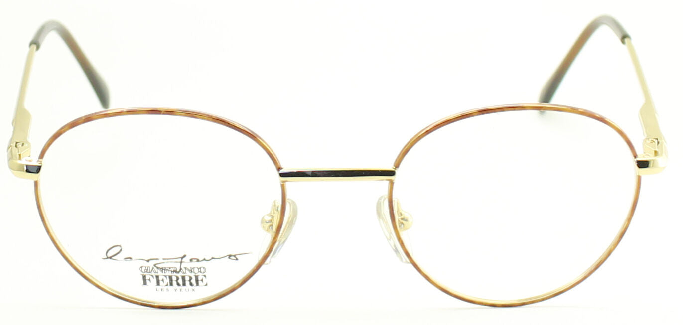 GIANFRANCO FERRE GFF 286 HL1 FRAMES Eyeglasses RX Optical Glasses ITALY-BNIB