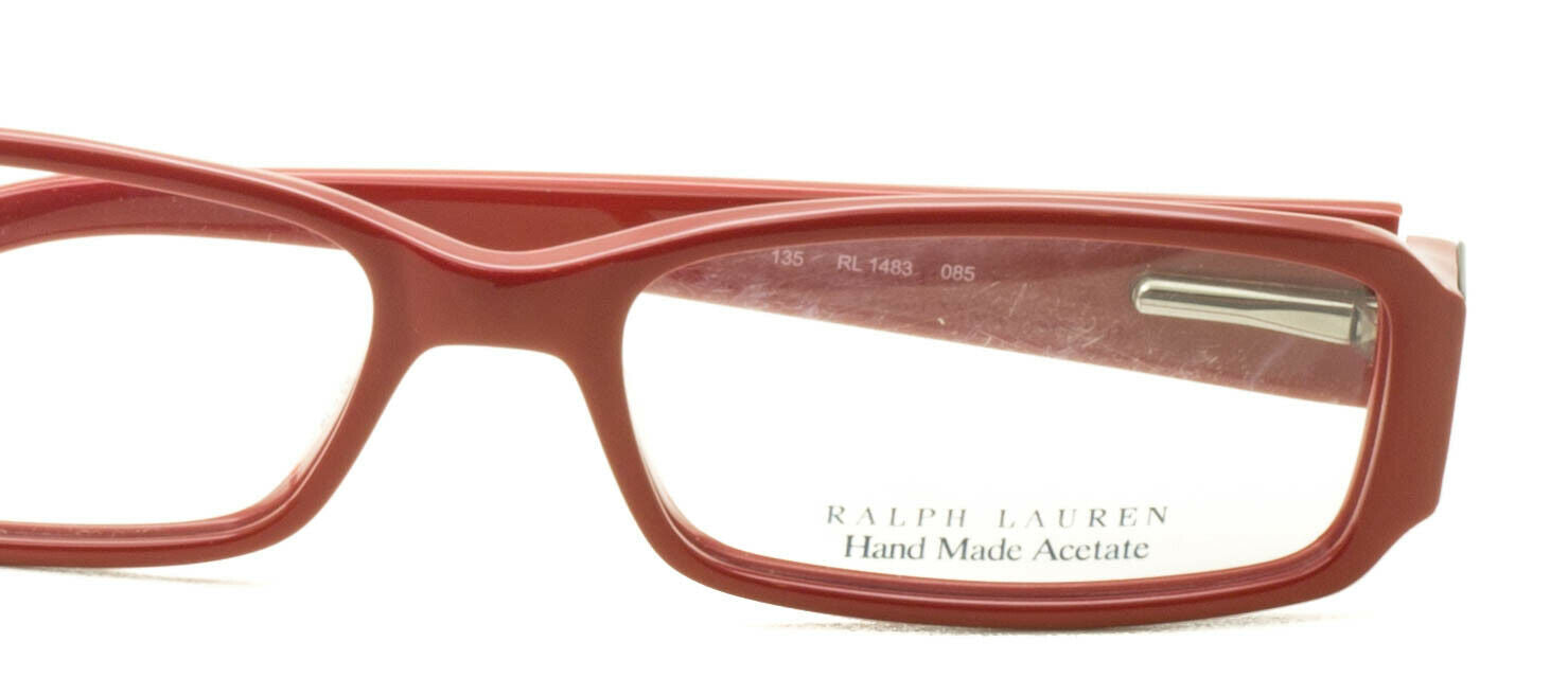 RALPH LAUREN RL 1483 085 53mm RX Optical Eyewear FRAMES Eyeglasses Glasses - New