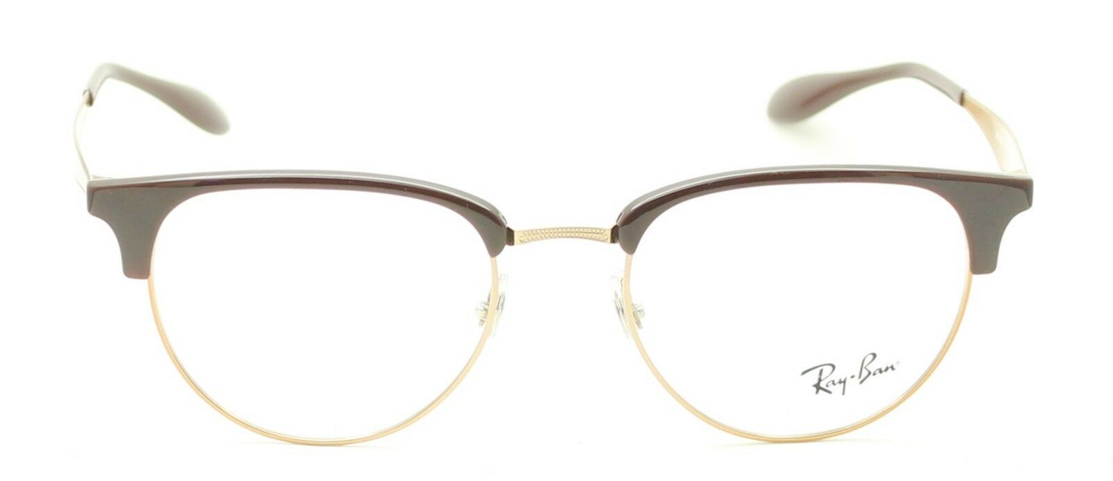 RAY BAN RB 6396 5786 51mm FRAMES NEW RAYBAN Glasses RX Optical Eyewear - TRUSTED