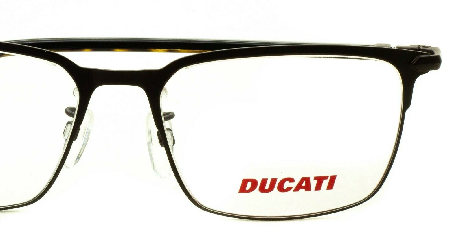 DUCATI DA3027-1 112 54mm FRAMES Glasses RX Optical Eyewear Eyeglasses BNIB - New