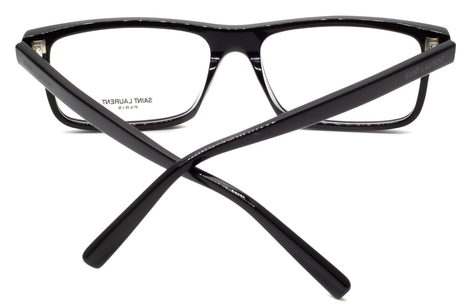 Saint Laurent Paris SL 483 001 55mm Eyewear FRAMES RX Optical Eyeglasses Glasses