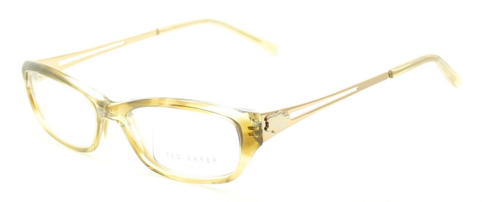 TED BAKER Manifesto 9057 178 52mm Eyewear FRAMES Glasses Eyeglasses RX Optical