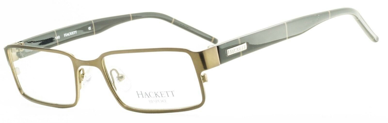 HACKETT Bespoke 016 10 Eyewear FRAMES RX Optical Glasses New Eyeglasses -TRUSTED