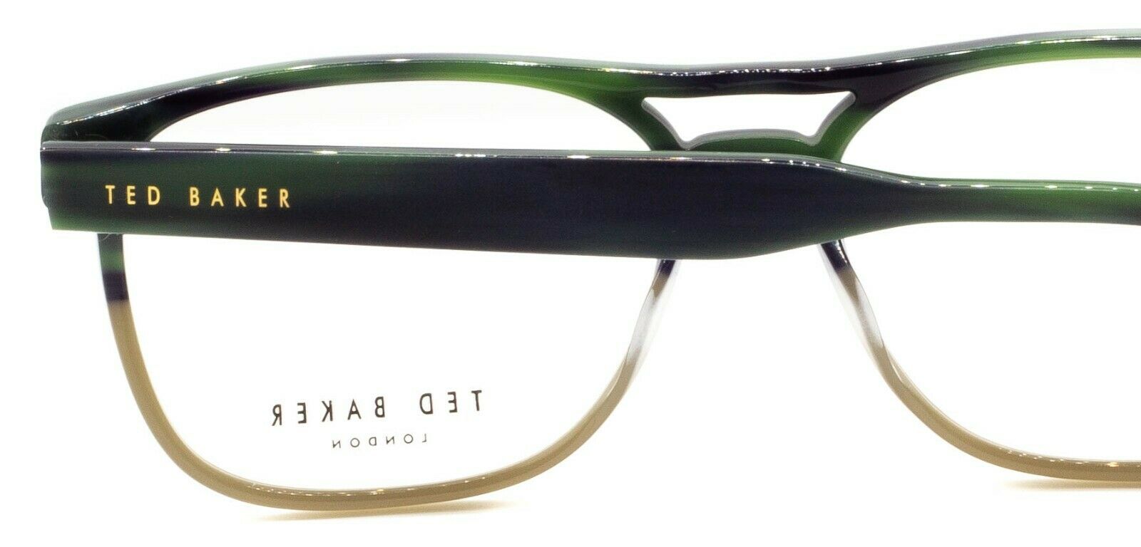 TED BAKER 8207 561 Holden 56mm Eyewear FRAMES Glasses Eyeglasses RX Optical New