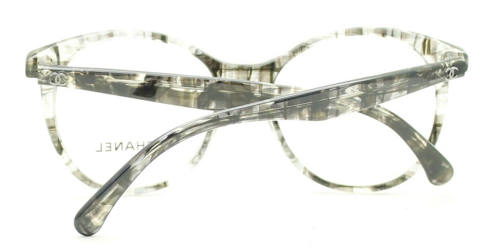 CHANEL 3361 c.1604 52mm Eyewear FRAMES Eyeglasses RX Optical Glasses New - Italy